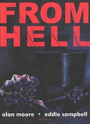 Seller image for From Hell for sale by GreatBookPrices