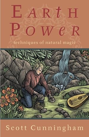 Imagen del vendedor de Earth Power : Techniques of Natural Magic a la venta por GreatBookPrices