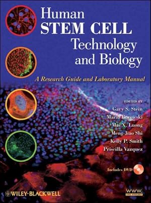 Seller image for Human Stem Cell Technology and Biology : A Research Guide and Laboratory Manual for sale by GreatBookPrices