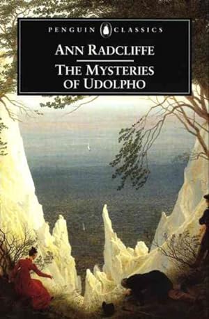 Seller image for Mysteries of Udolpho for sale by GreatBookPrices