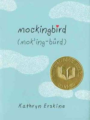 Seller image for Mockingbird for sale by GreatBookPrices