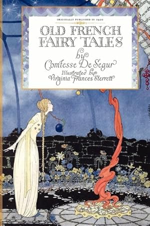 Bild des Verkufers fr Old French Fairy Tales zum Verkauf von GreatBookPrices