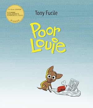 Seller image for Poor Louie for sale by GreatBookPrices