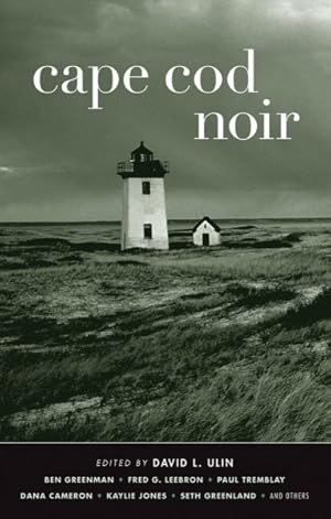 Immagine del venditore per Cape Cod Noir venduto da GreatBookPrices