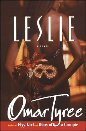 Seller image for Leslie : A Novel for sale by GreatBookPrices