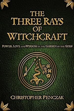 Bild des Verkufers fr 3 RAYS OF WITCHCRAFT zum Verkauf von GreatBookPrices