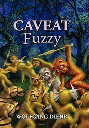 Immagine del venditore per Caveat Fuzz venduto da GreatBookPrices