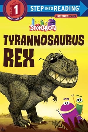 Imagen del vendedor de Tyrannosaurus Rex a la venta por GreatBookPrices