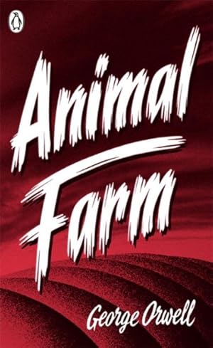 Imagen del vendedor de Animal Farm a la venta por GreatBookPrices