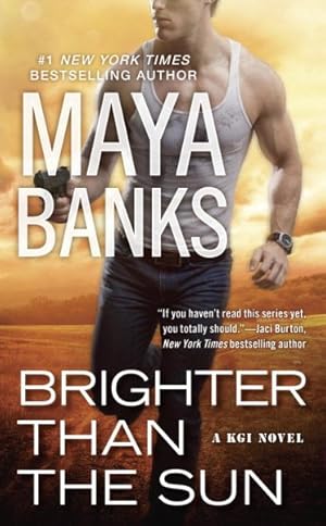 Seller image for Brighter Than the Sun for sale by GreatBookPrices