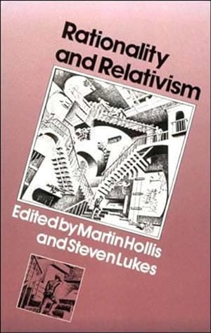 Seller image for Rationality and Relativism for sale by GreatBookPrices