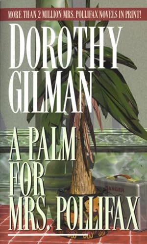 Seller image for Palm for Mrs. Pollifax for sale by GreatBookPrices