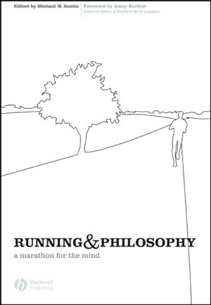 Seller image for Running & Philosophy : A Marathon for the Mind for sale by GreatBookPrices