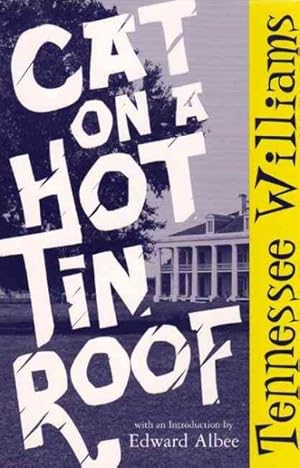 Immagine del venditore per Cat On A Hot Tin Roof venduto da GreatBookPrices