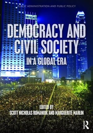 Seller image for Democracy and Civil Society in a Global Era for sale by GreatBookPrices