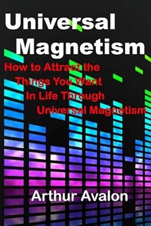 Image du vendeur pour Universal Magnetism mis en vente par GreatBookPrices