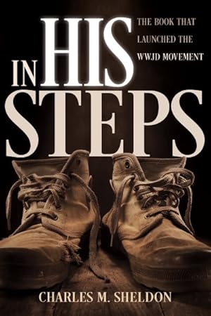 Imagen del vendedor de In His Steps a la venta por GreatBookPrices