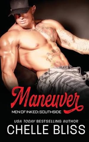 Seller image for Maneuver for sale by GreatBookPrices