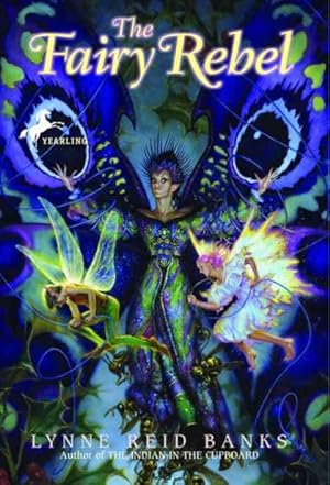 Seller image for Fairy Rebel for sale by GreatBookPrices