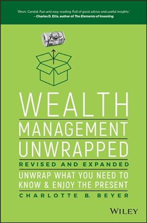 Immagine del venditore per Wealth Management Unwrapped venduto da GreatBookPrices