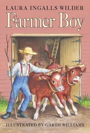 Image du vendeur pour Farmer Boy mis en vente par GreatBookPrices