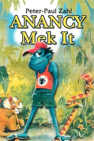 Seller image for Anancy Mek It for sale by GreatBookPrices