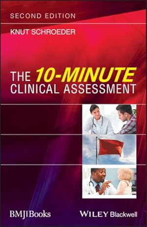 Image du vendeur pour 10-Minute Clinical Assessment mis en vente par GreatBookPrices