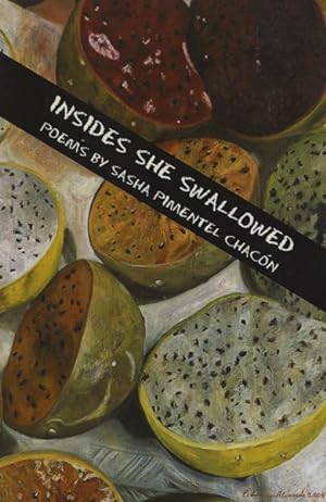 Seller image for Insides She Swallowed for sale by GreatBookPrices