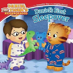 Seller image for Daniel's First Sleepover for sale by GreatBookPrices