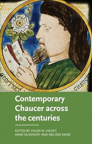 Imagen del vendedor de Contemporary Chaucer Across the Centuries : Essays for Stephanie Trigg a la venta por GreatBookPrices