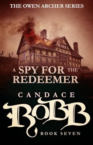Seller image for Spy for the Redeemer for sale by GreatBookPrices