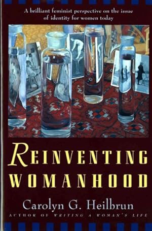 Seller image for Reinventing Womanhood for sale by GreatBookPrices