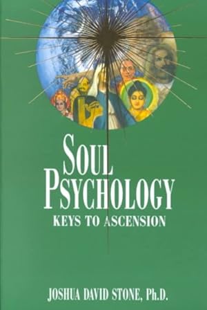 Seller image for Soul Psychology : Keys to Ascension for sale by GreatBookPrices