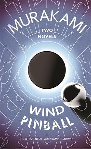 Seller image for Wind/ Pinball : Two Novels for sale by GreatBookPrices