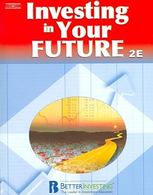 Imagen del vendedor de Investing In Your Future a la venta por GreatBookPrices