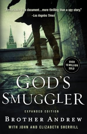Seller image for God's Smuggler for sale by GreatBookPrices