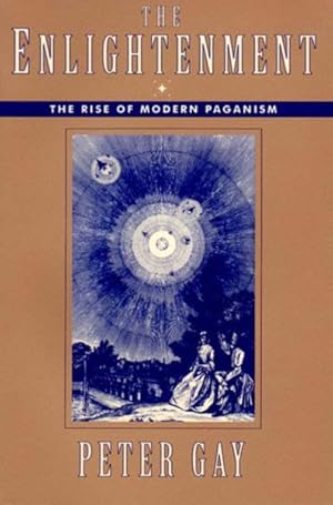 Imagen del vendedor de Enlightenment : The Rise of Modern Paganism a la venta por GreatBookPrices