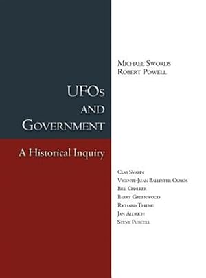 Seller image for Ufos And Government: A Historical Inquiry for sale by GreatBookPrices