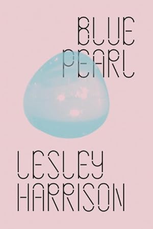 Seller image for Blue Pearl for sale by GreatBookPrices