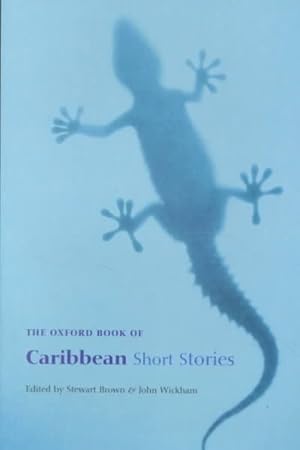 Image du vendeur pour Oxford Book of Caribbean Short Stories mis en vente par GreatBookPrices