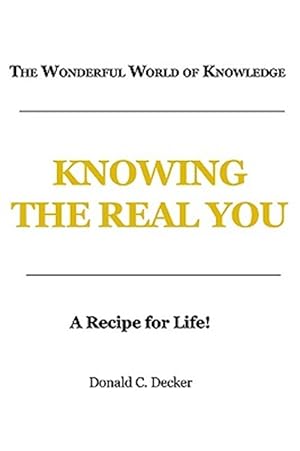 Seller image for Virtues : Knowing the Real You for sale by GreatBookPrices