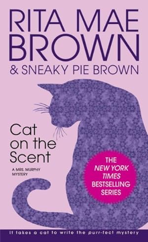 Immagine del venditore per Cat on the Scent venduto da GreatBookPrices