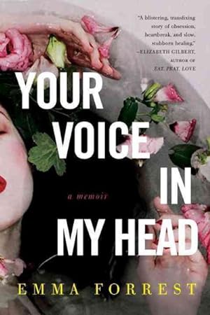 Image du vendeur pour Your Voice in My Head mis en vente par GreatBookPrices