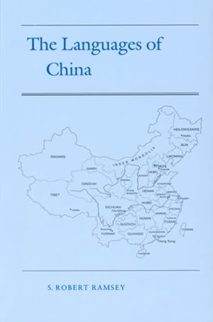 Seller image for Languages of China for sale by GreatBookPrices