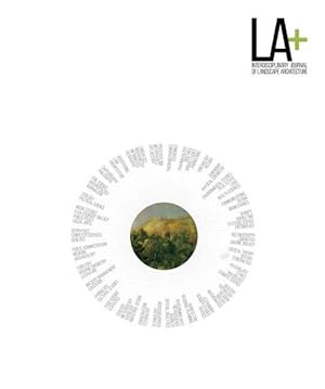 Seller image for LA+ 1 : Wild: Interdisciplinary Journal of Landscape Architecture for sale by GreatBookPrices