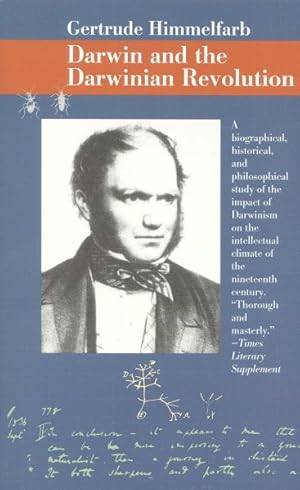 Bild des Verkufers fr Darwin and the Darwinian Revolution zum Verkauf von GreatBookPrices