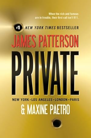 Seller image for Private for sale by GreatBookPrices