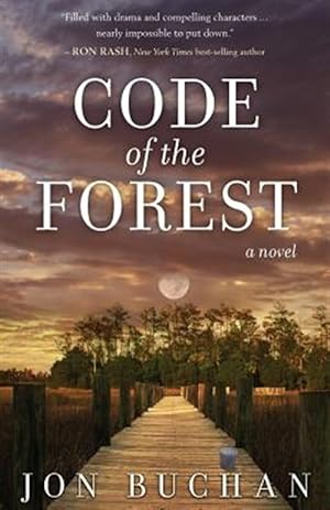 Imagen del vendedor de Code of the Forest a la venta por GreatBookPrices
