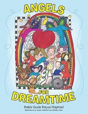 Immagine del venditore per Angels for Dreamtime venduto da GreatBookPrices