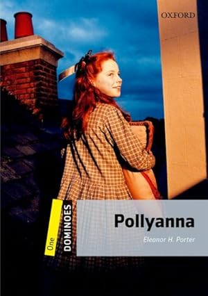 Imagen del vendedor de Pollyanna a la venta por GreatBookPrices